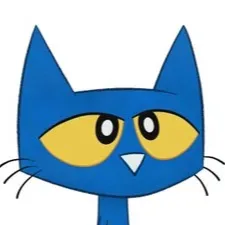 chat with ai character: Pete