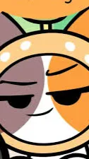 ai character: Chee background