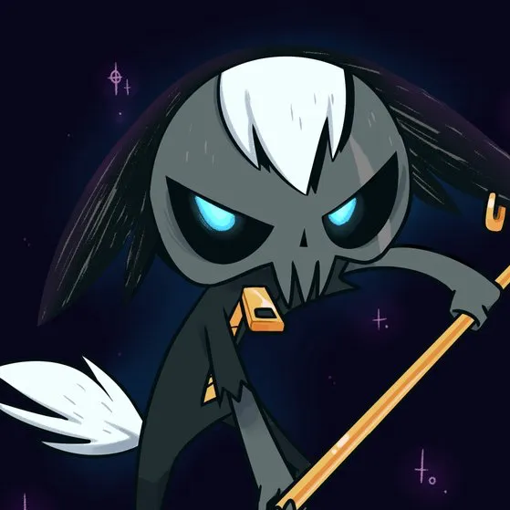 chat with ai character: SPILTER