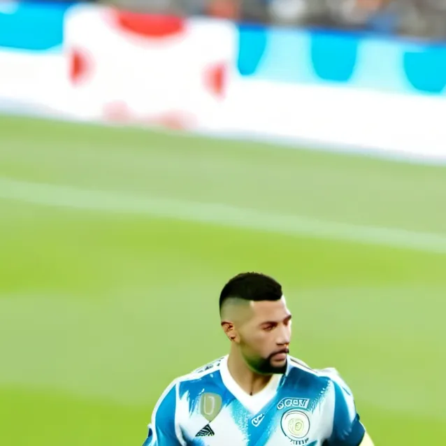chat with ai character: WORLD CUP