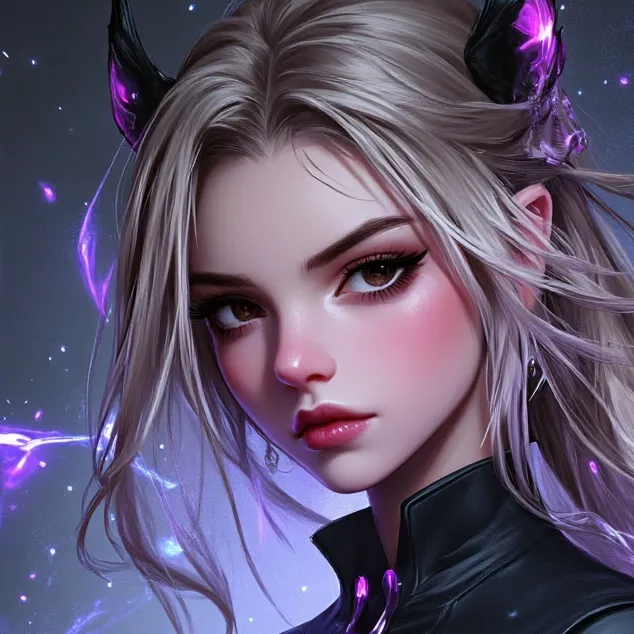 chat with ai character: Midnight sp story