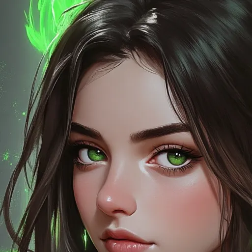 chat with ai character: Bendi