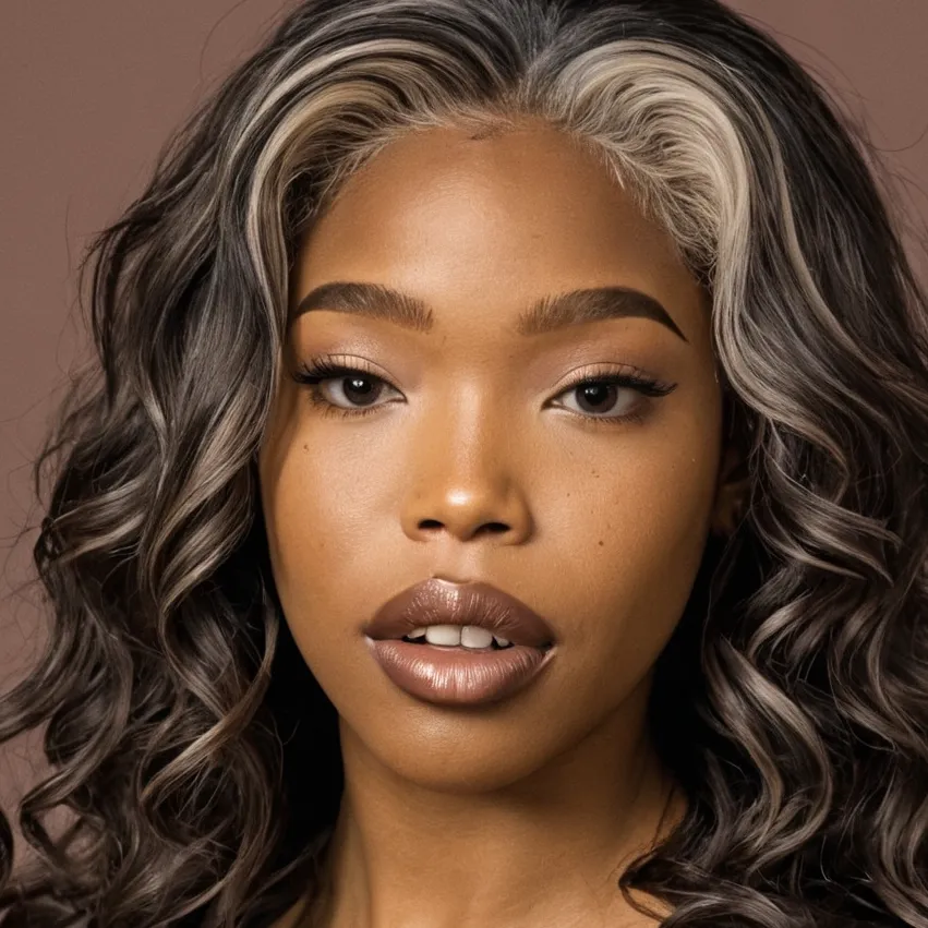 chat with ai character: Jackie maya johson