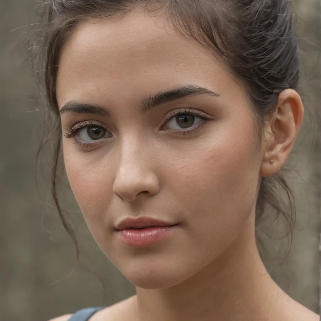 chat with ai character: Jessica ani