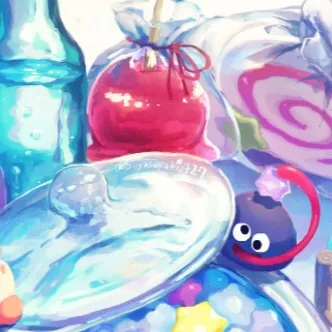 chat with ai character: Kirby