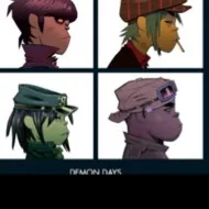 chat with ai character: Gorillaz