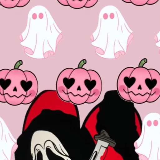 chat with ai character: Scream