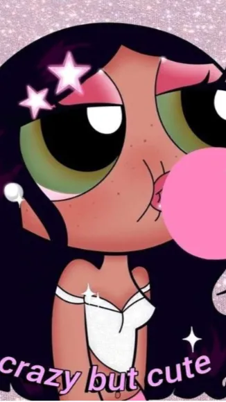 ai character: Maria pls Cindi background