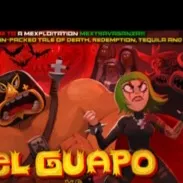 chat with ai character: El guapo
