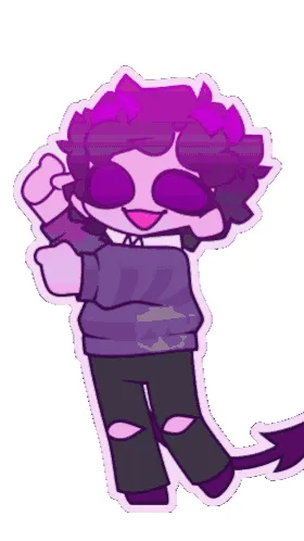 ai character: Maria pls Cindi background