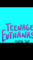 ai character: Teenage Euthanasia background