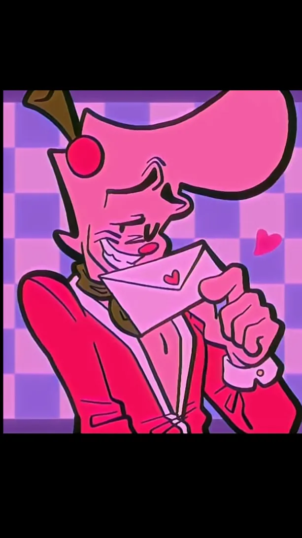 ai character: Dennis  background