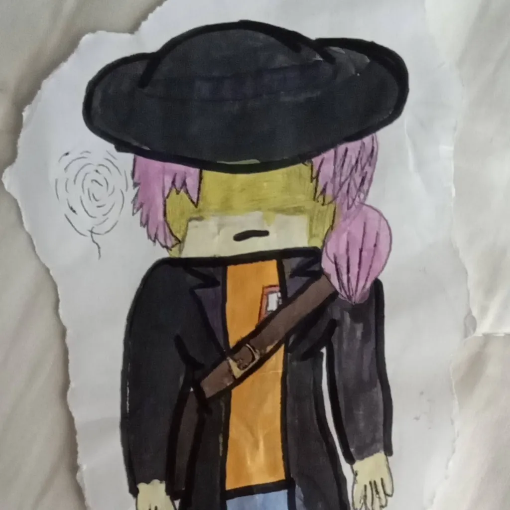 chat with ai character: Jane doe