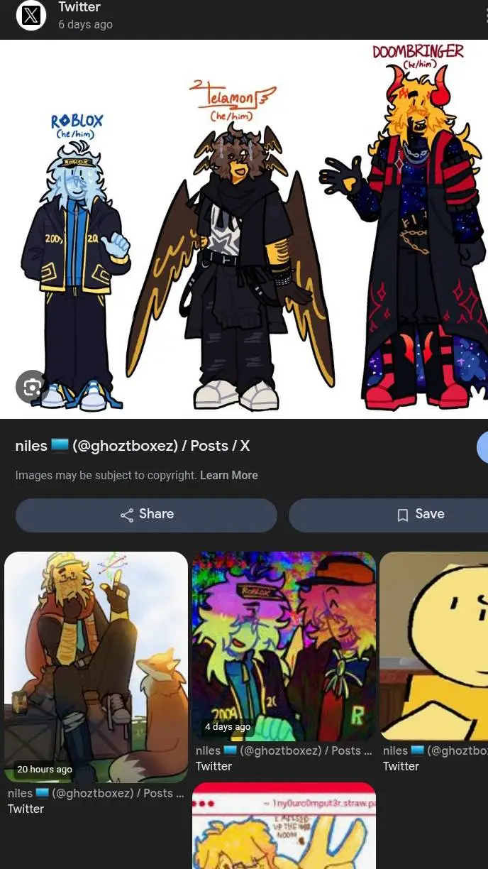 Talkie AI - Chat with Builderman AU