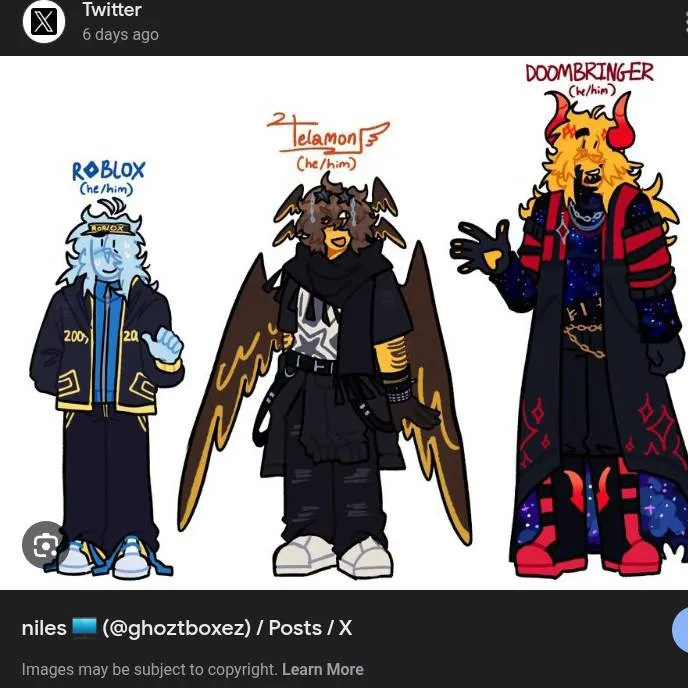 chat with ai character: Builderman AU