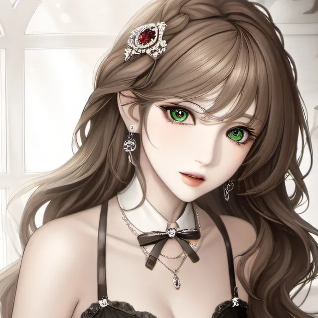 chat with ai character: emma💜