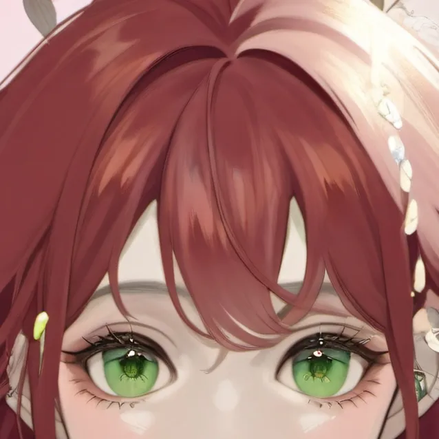 chat with ai character: Eva 