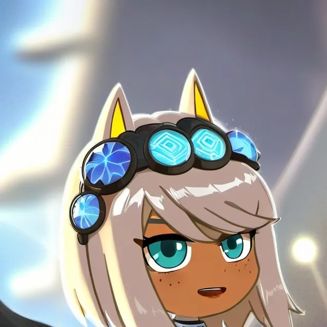 chat with ai character: UA 