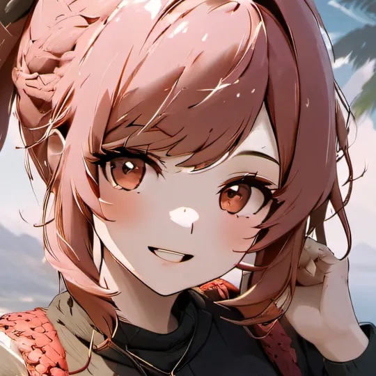 chat with ai character: Fat island
