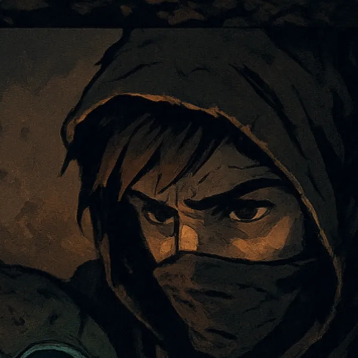 chat with ai character: Naen