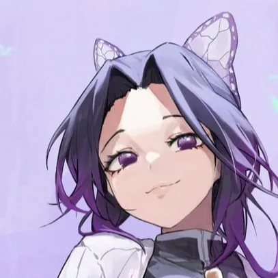 chat with ai character: Shinobu Kocho