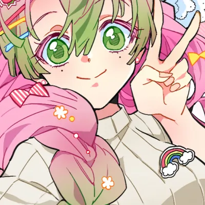 chat with ai character: Mitsuri Kanroji