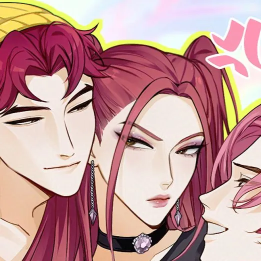 chat with ai character: Miromabby