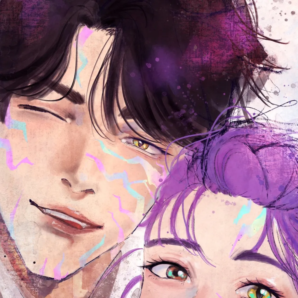 chat with ai character: Rujinu