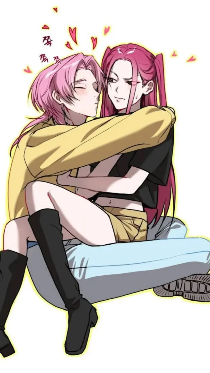 ai character: Mira X Romance background