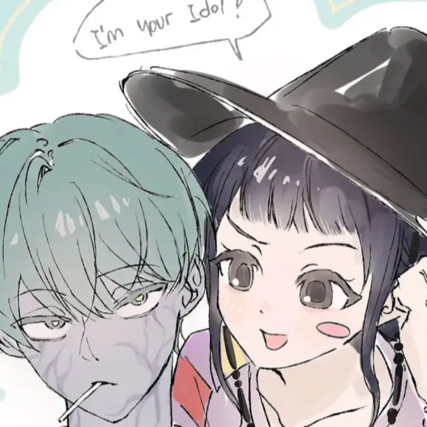 chat with ai character: Zoey X Baby