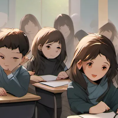 chat with ai character: Giant class