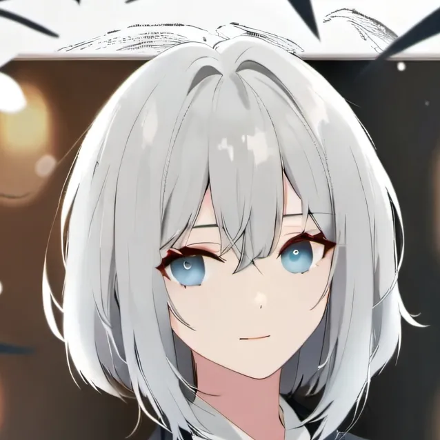 chat with ai character: FPE(with my oc)