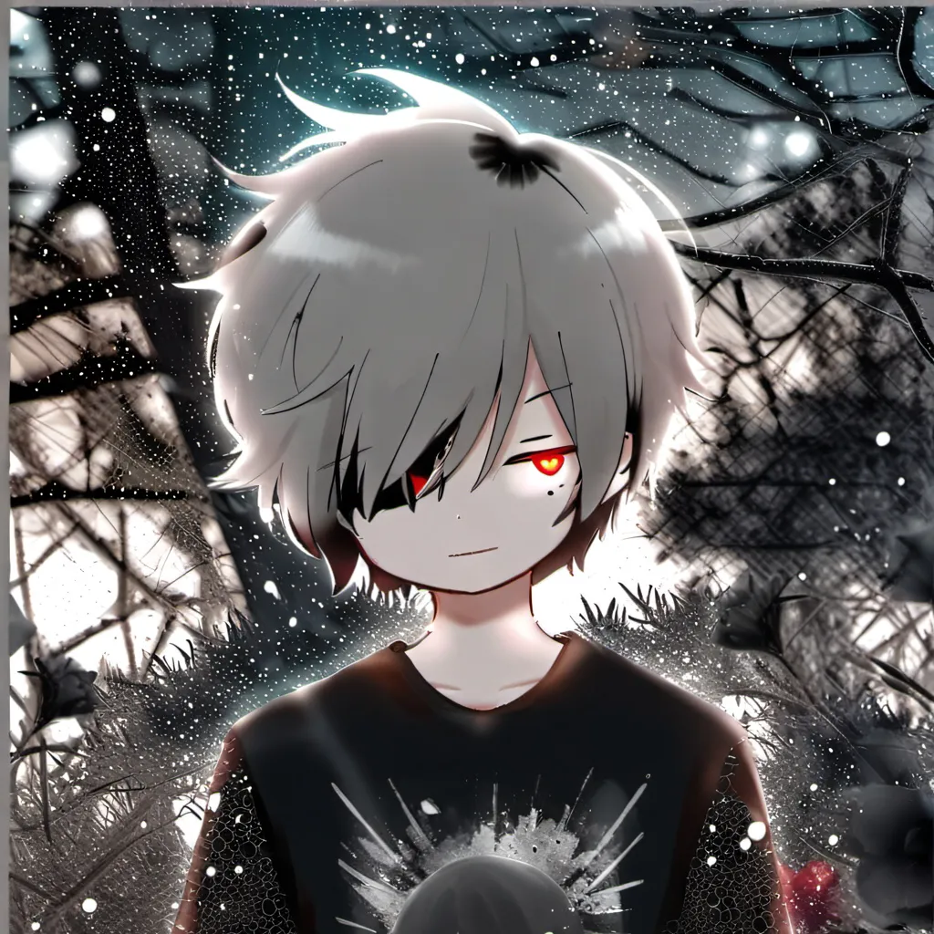 chat with ai character: Ashton