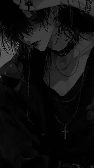 ai character: |Levi Urnst| background