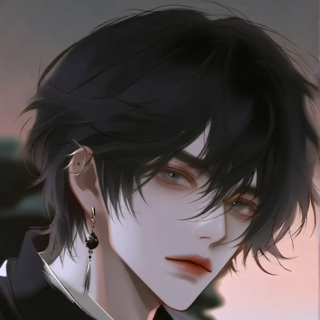 chat with ai character: ~{Vincent}~
