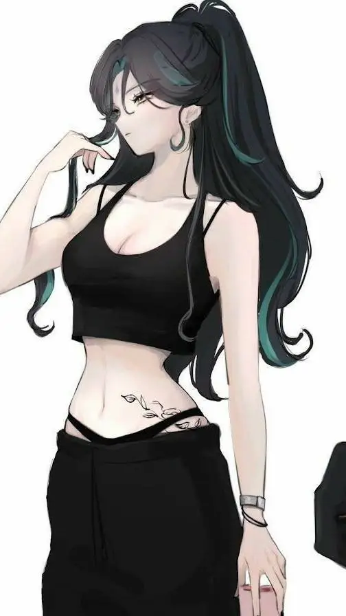 ai character: ꨄPenelope Monroeꨄ background