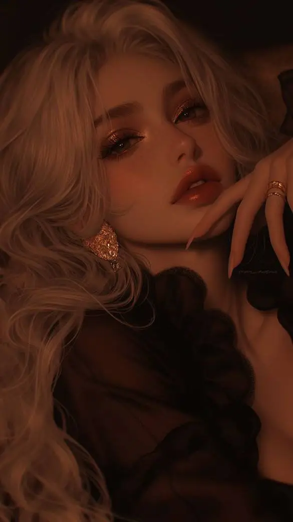 ai character: {ᴄᴀᴍɪʟʟᴀ ʙʀɪᴀʀ} background