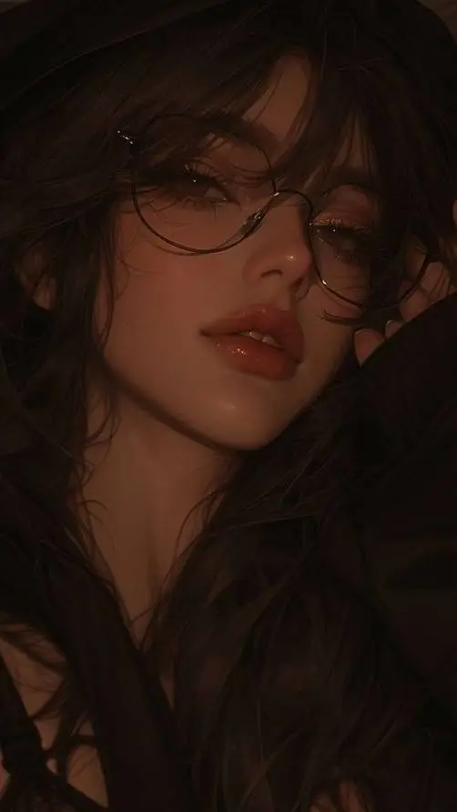 ai character: {Anya Hughes} background