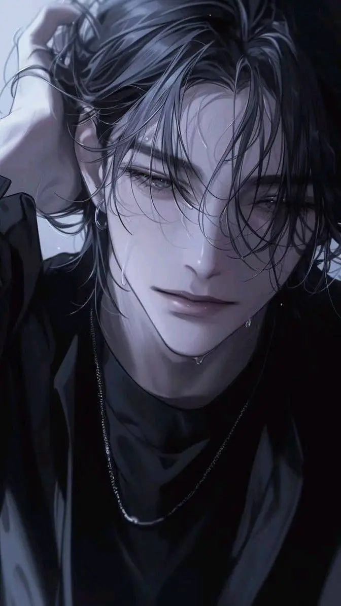 ai character: {Myles Ammen} background