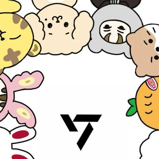 chat with ai character: {SEVENTEEN}-{SVT}