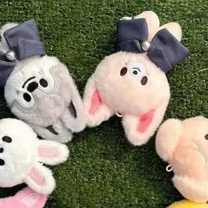 chat with ai character: {STRAY KIDS}-{SKZ}