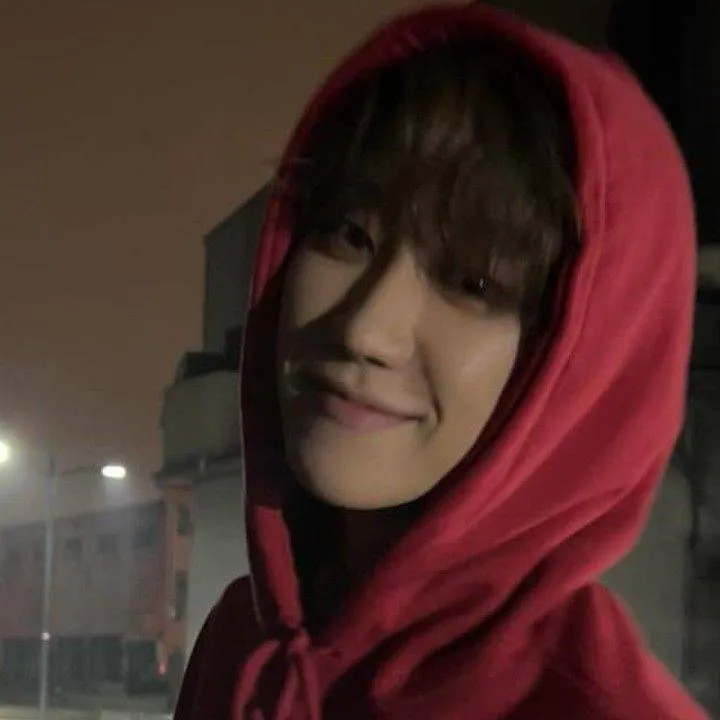 chat with ai character: {Xu Minghao/ The8}