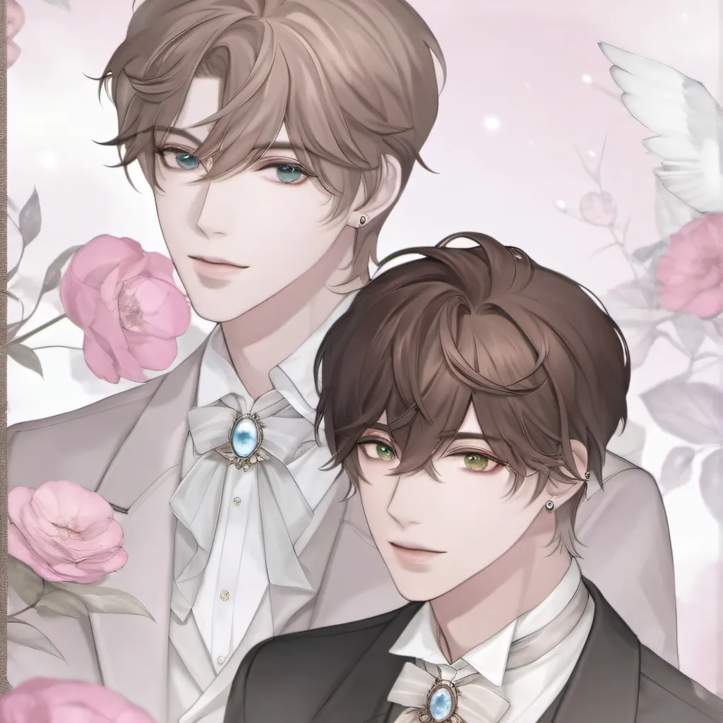 chat with ai character: the cigarette 