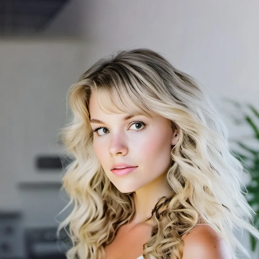 chat with ai character: Sasha Blane