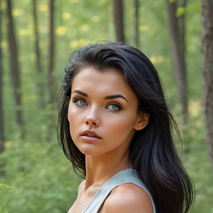 chat with ai character: Beth Richmond