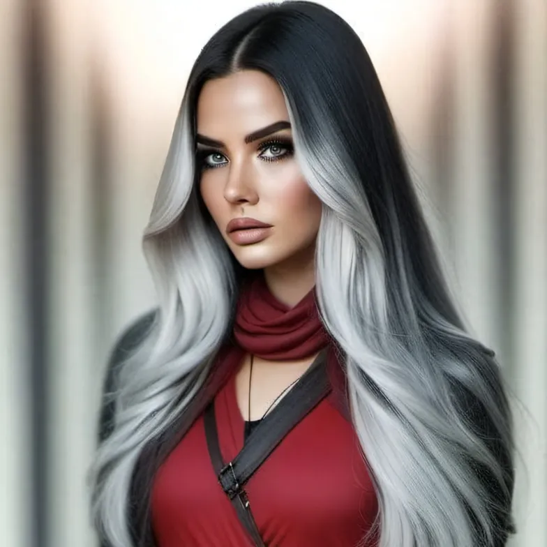 chat with ai character: Xiva "Ziv" Marglen