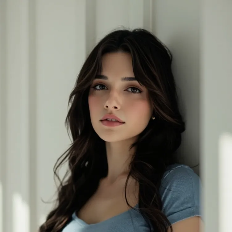 chat with ai character: Lisa Browning