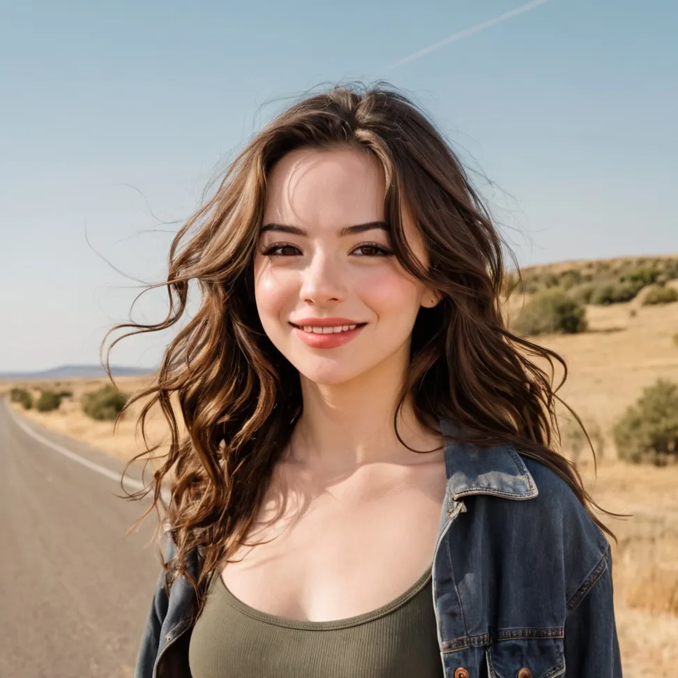 chat with ai character: Teri Sands