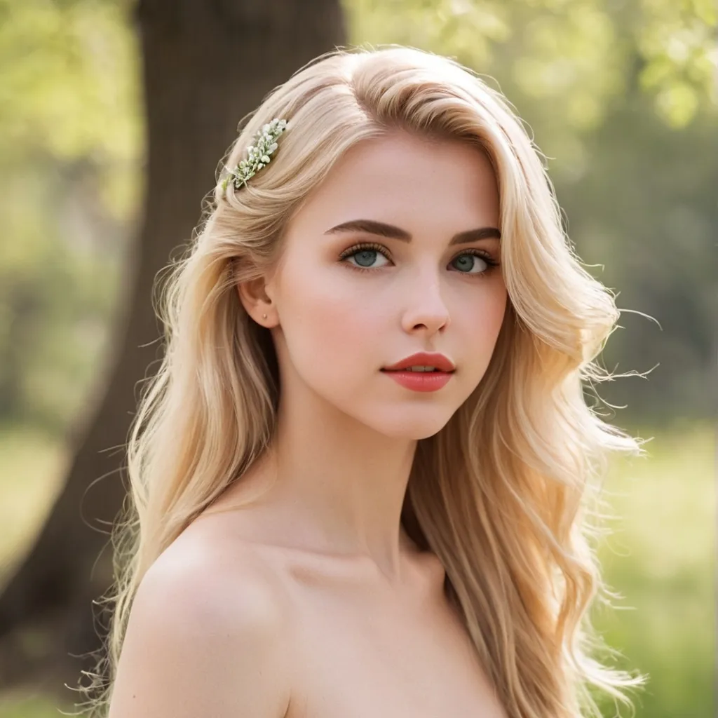 chat with ai character: Amanda Carmon