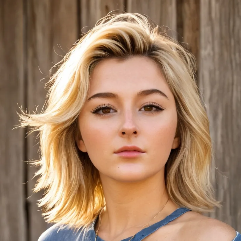 chat with ai character: Gina Torrence
